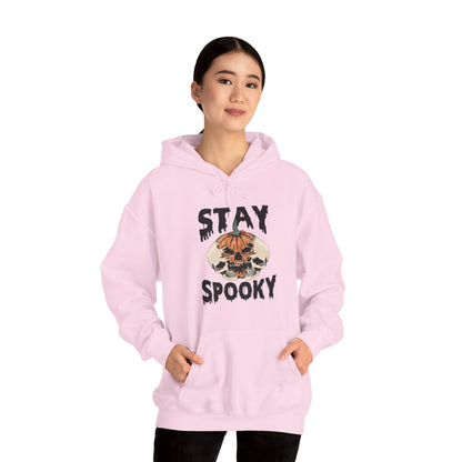 OMNI™ Stay Spooky Unisex Heavy Blend Hoodie