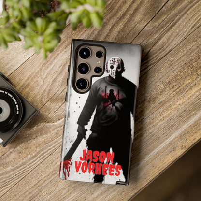 OMNI™ Jason Vorhees Double Layered Phone Case