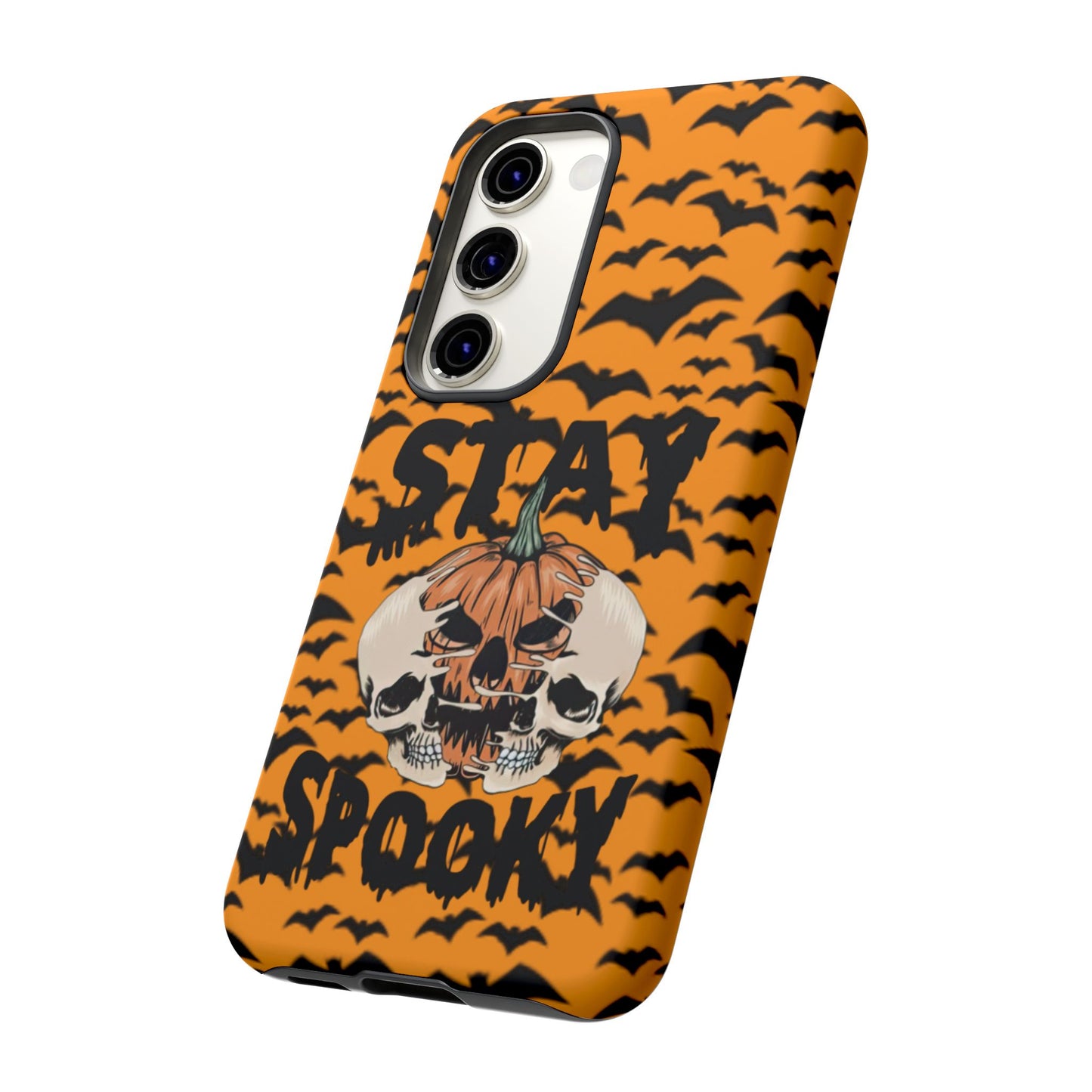 OMNI™ Stay Spooky Double Layered Phone Case