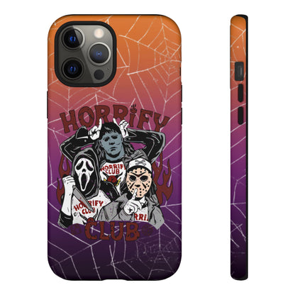 OMNI™ Horrify Club Double Layered Phone Case