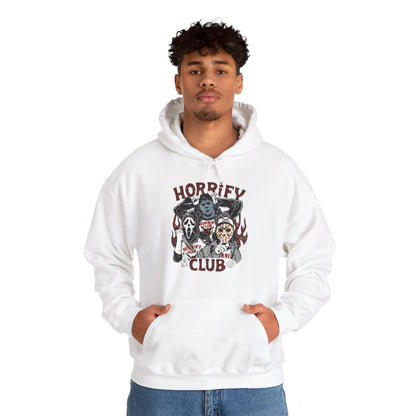 OMNI™ Horrify Club Unisex Heavy Blend Hoodie