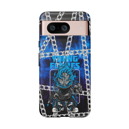 OMNI™ Young Flames Double Layered Case