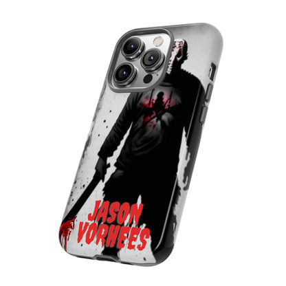 OMNI™ Jason Vorhees Double Layered Phone Case