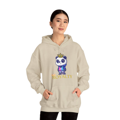 OMNI™ Royalty Unisex Heavy Blend Hoodie