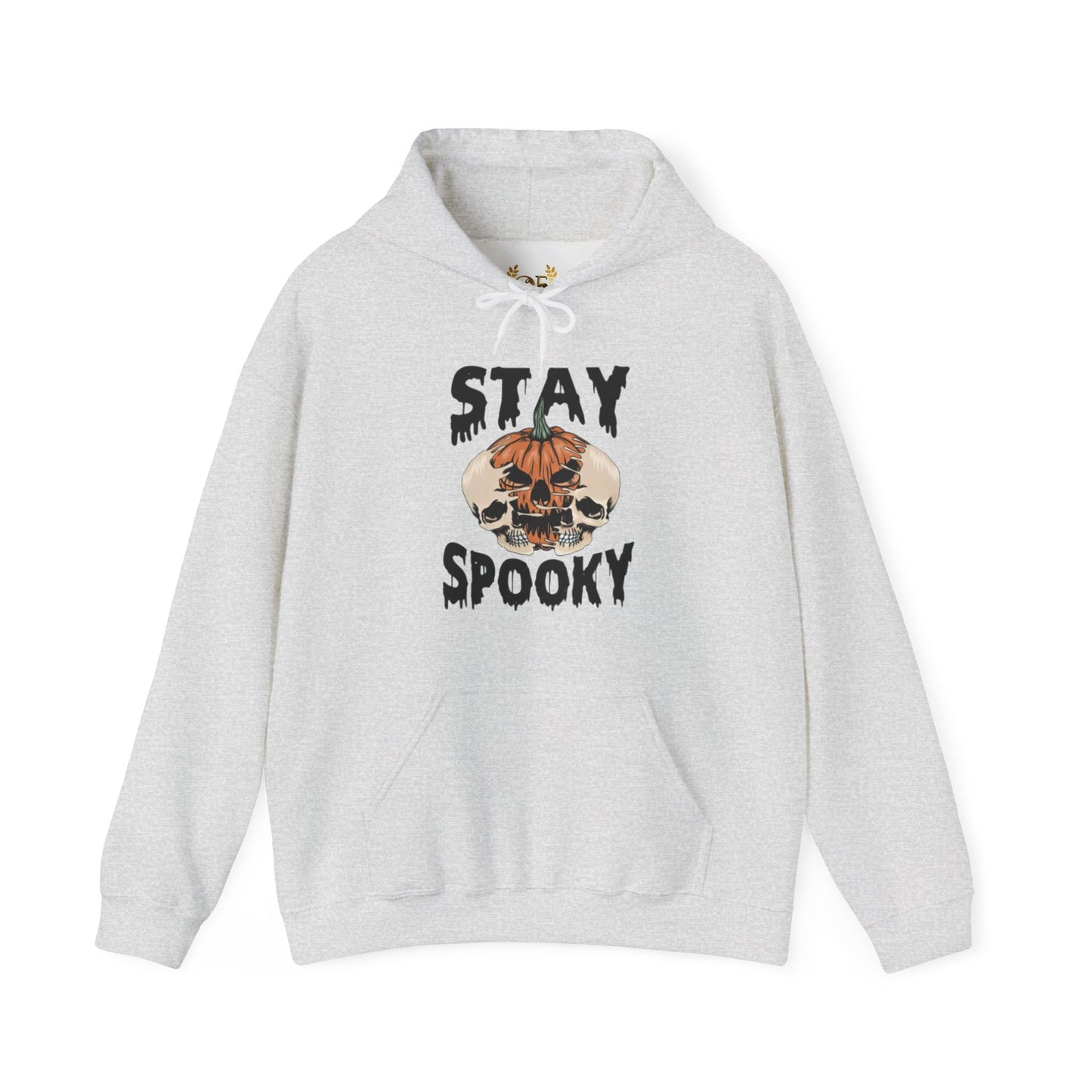 OMNI™ Stay Spooky Unisex Heavy Blend Hoodie