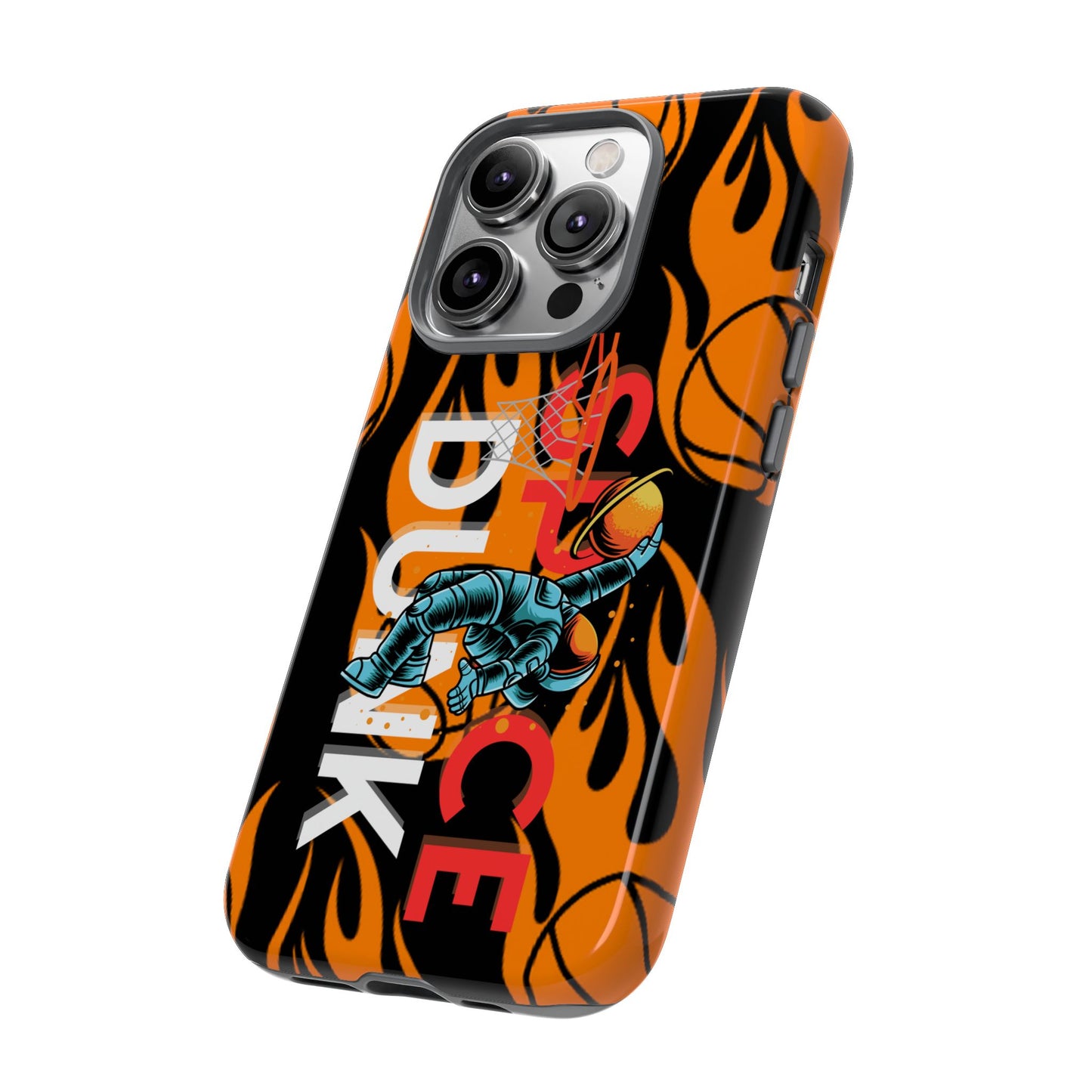 OMNI™ Space Dunk Double Layered Phone Case