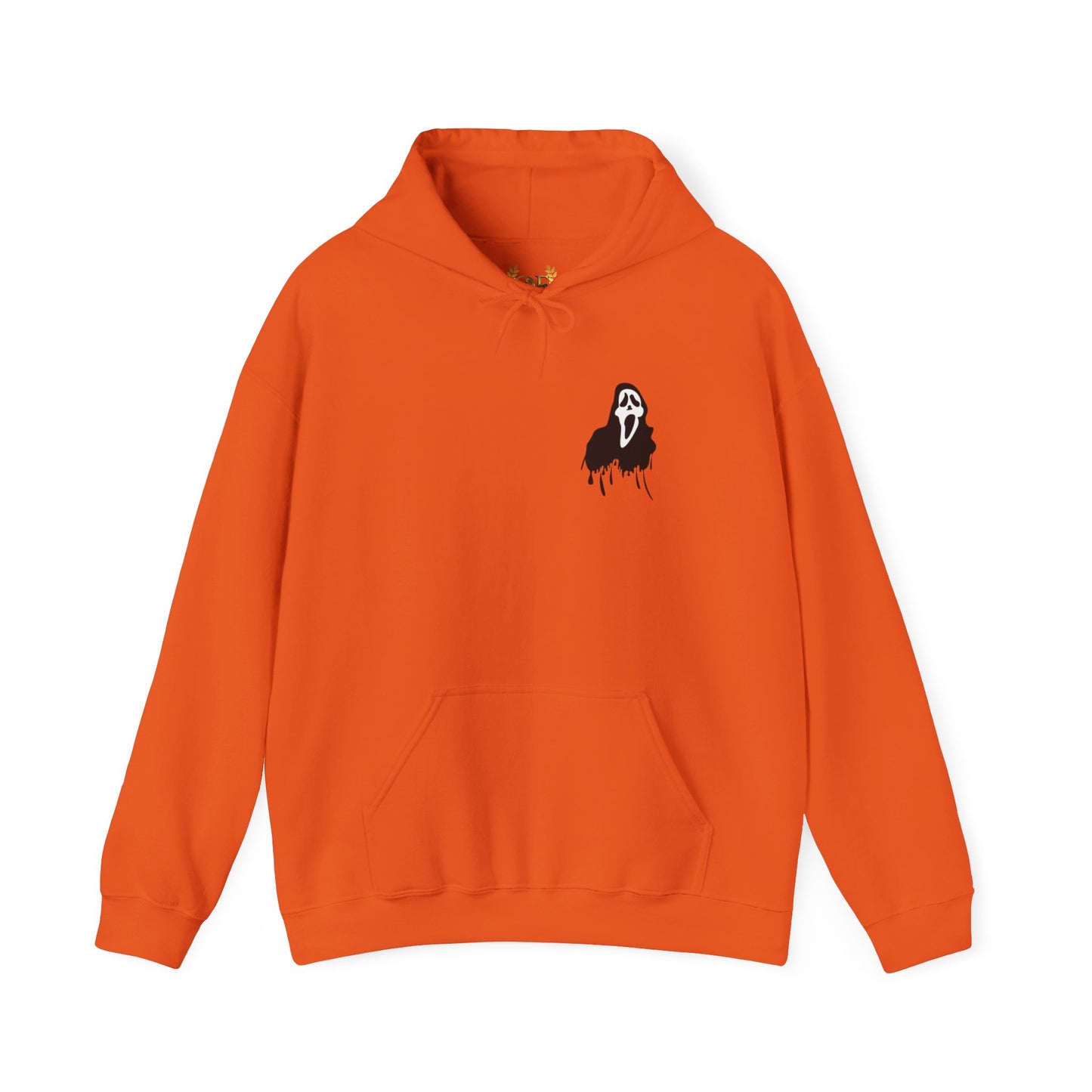 OMNI™ Ghostface Unisex Heavy Blend Hoodie