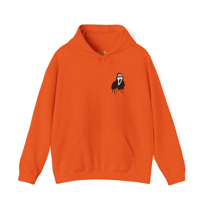 OMNI™ Ghostface Unisex Heavy Blend Hoodie