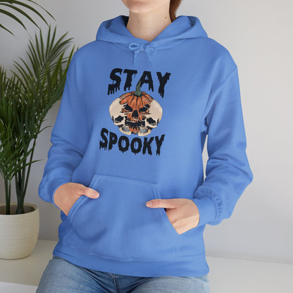 OMNI™ Stay Spooky Unisex Heavy Blend Hoodie