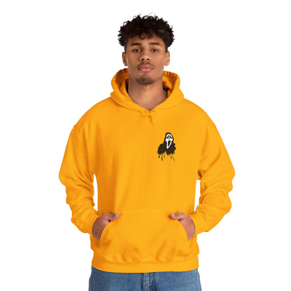 OMNI™ Ghostface Unisex Heavy Blend Hoodie