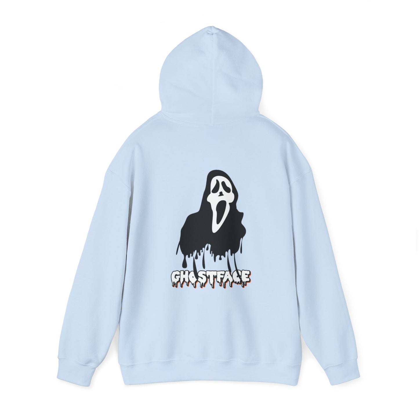 OMNI™ Ghostface Unisex Heavy Blend Hoodie