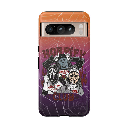 OMNI™ Horrify Club Double Layered Phone Case