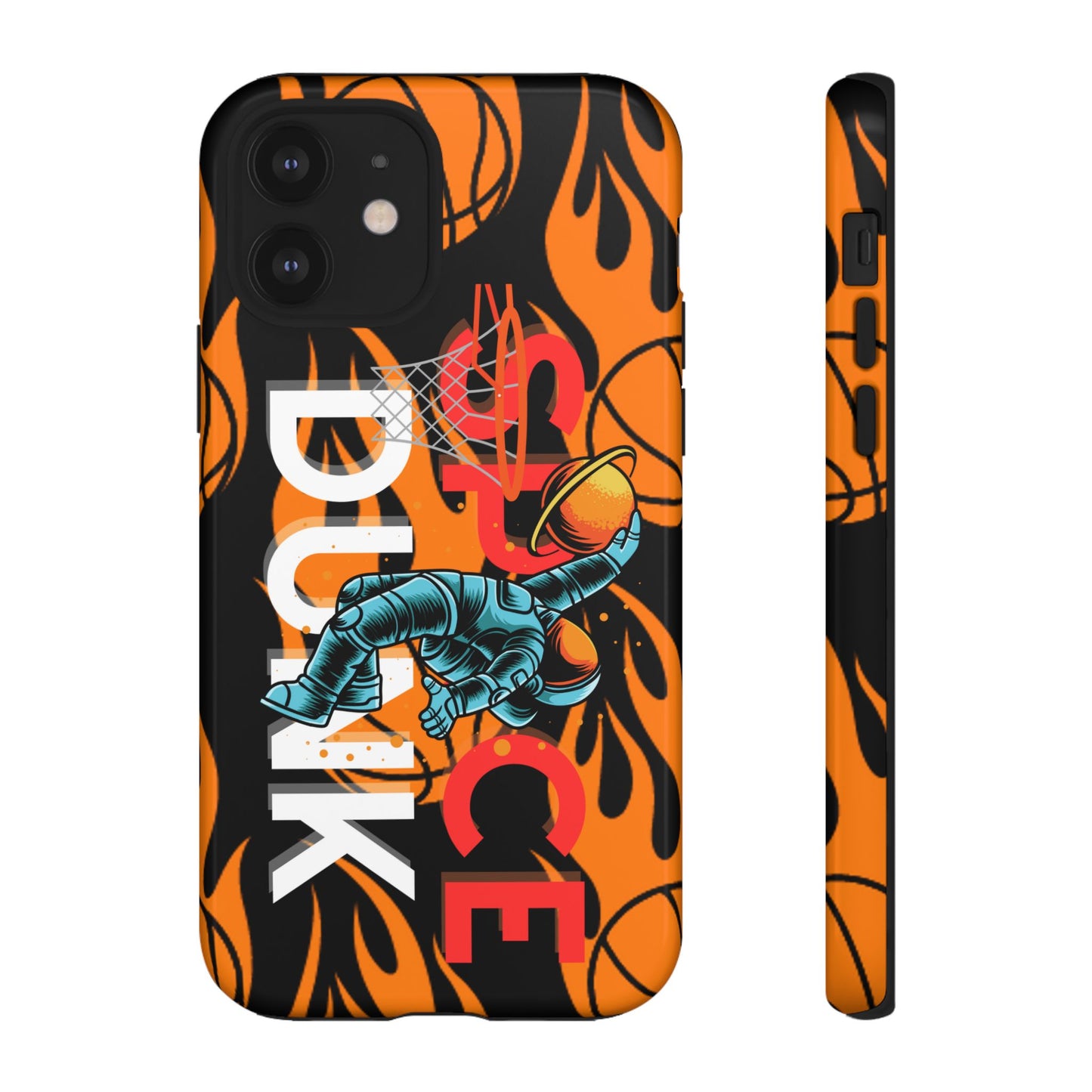 OMNI™ Space Dunk Double Layered Phone Case