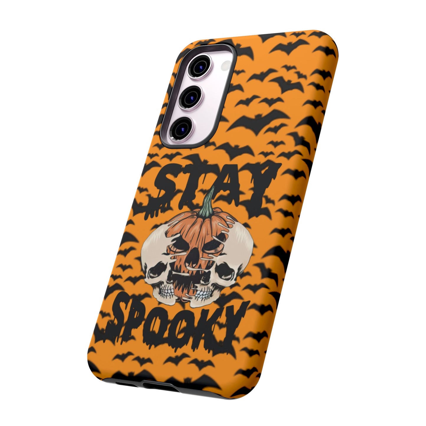 OMNI™ Stay Spooky Double Layered Phone Case