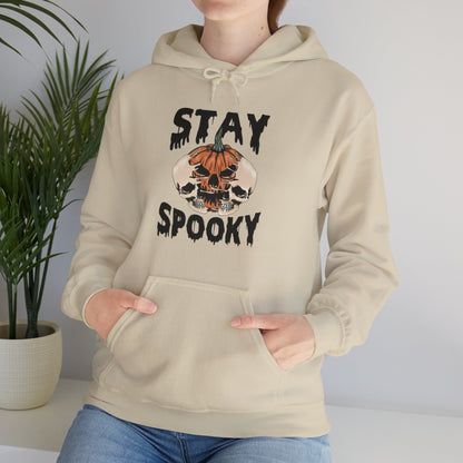 OMNI™ Stay Spooky Unisex Heavy Blend Hoodie