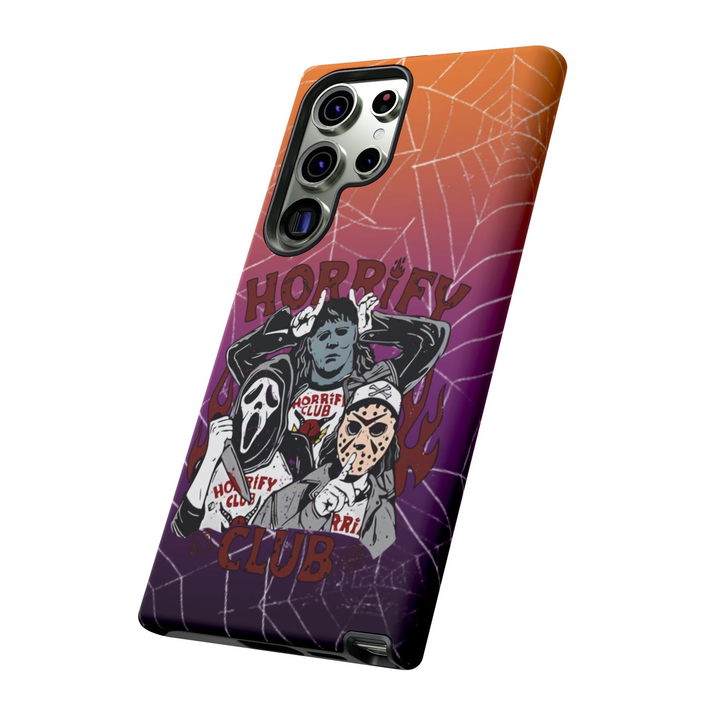 OMNI™ Horrify Club Double Layered Phone Case