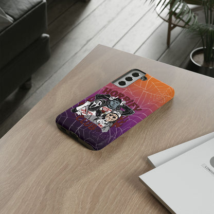 OMNI™ Horrify Club Double Layered Phone Case