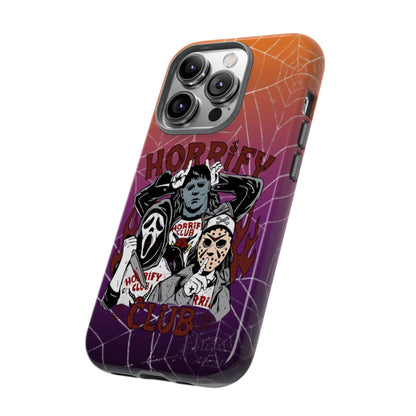 OMNI™ Horrify Club Double Layered Phone Case