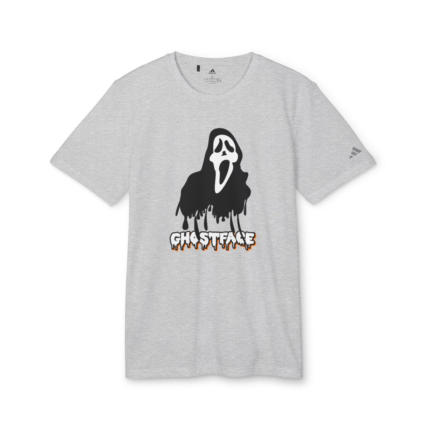 OMNI™ Ghostface Adidas Unisex Sport T-shirt