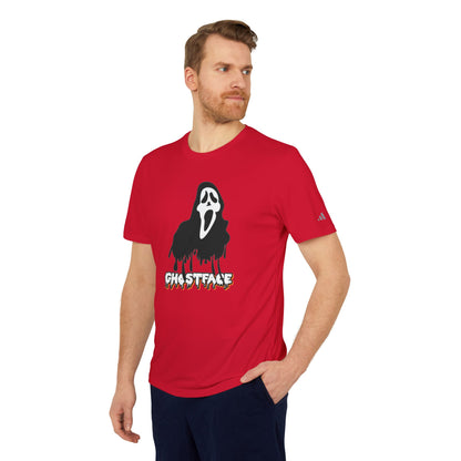 OMNI™ Ghostface Adidas Unisex Sport T-shirt