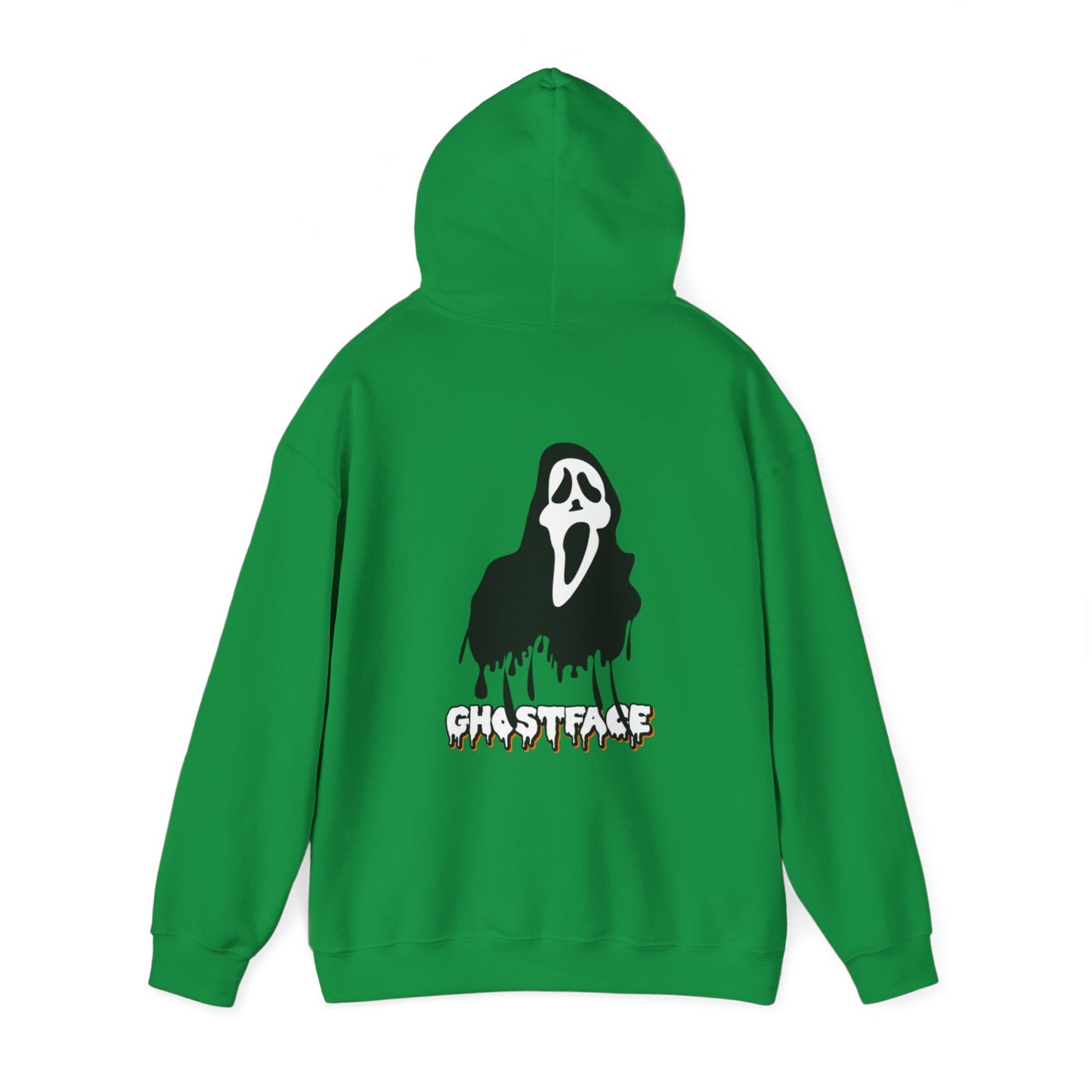 OMNI™ Ghostface Unisex Heavy Blend Hoodie