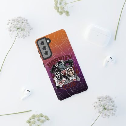 OMNI™ Horrify Club Double Layered Phone Case