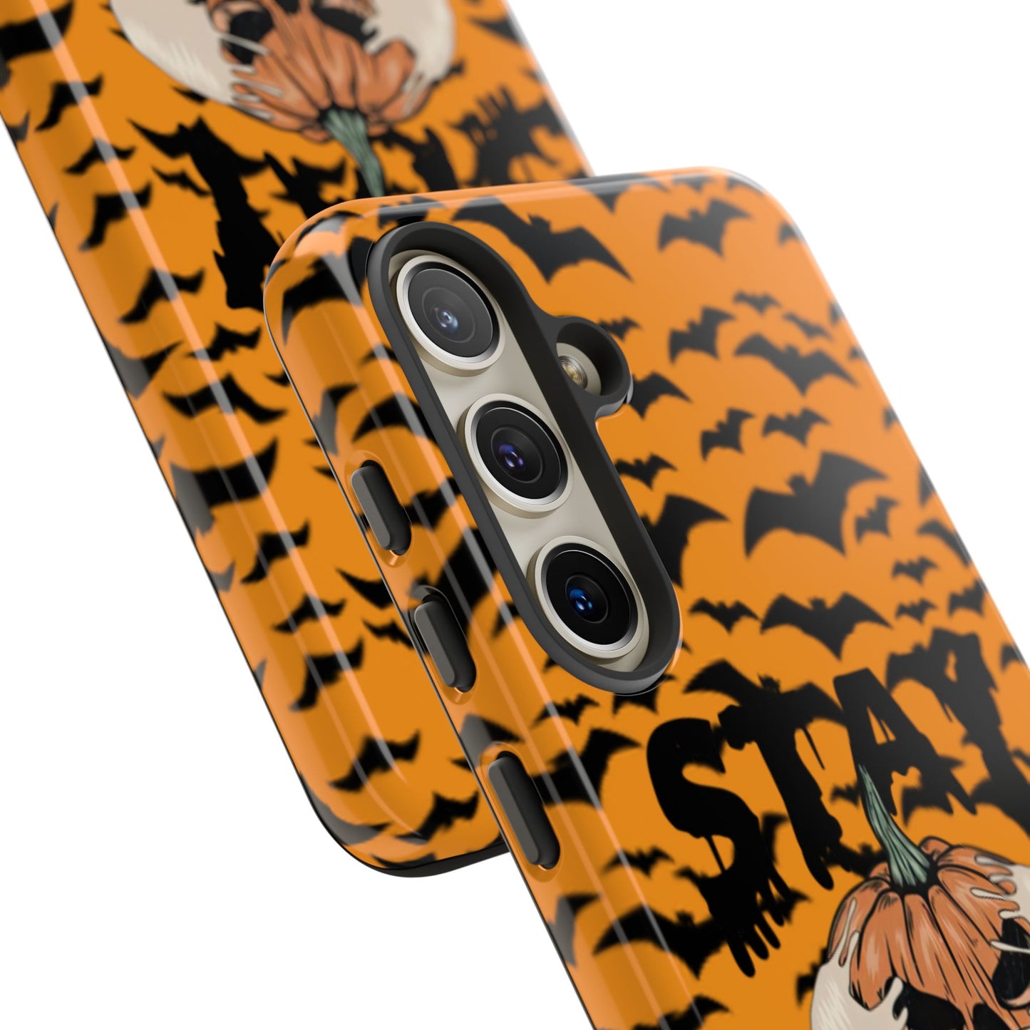 OMNI™ Stay Spooky Double Layered Phone Case