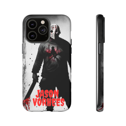 OMNI™ Jason Vorhees Double Layered Phone Case