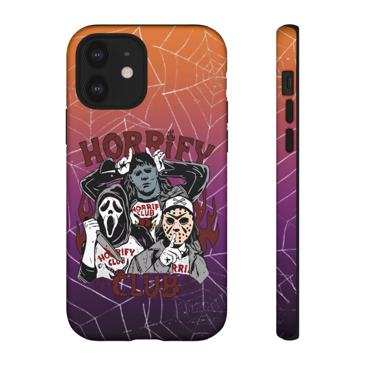 OMNI™ Horrify Club Double Layered Phone Case