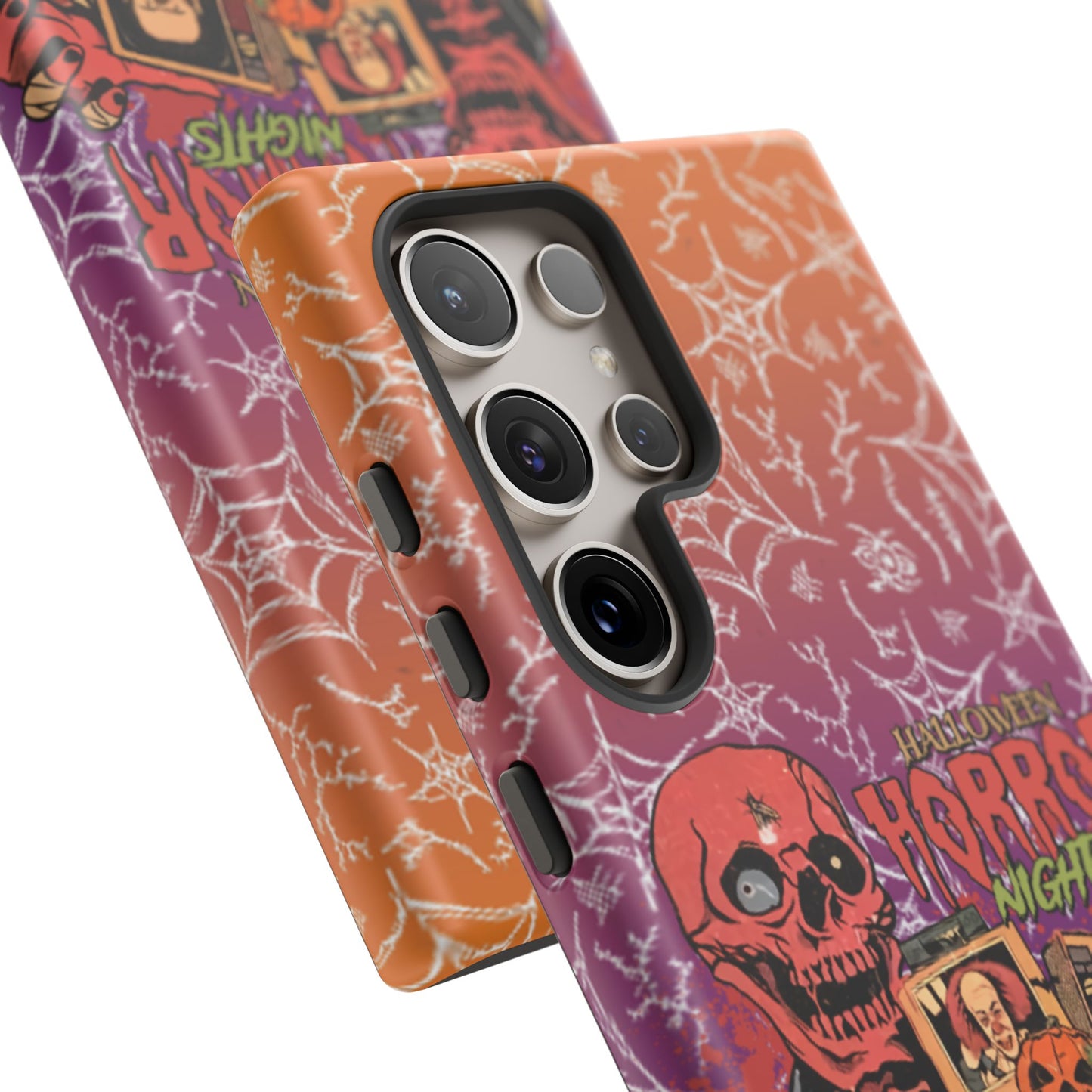 OMNI™ Halloween Horror Nights Double Layered Phone Cases