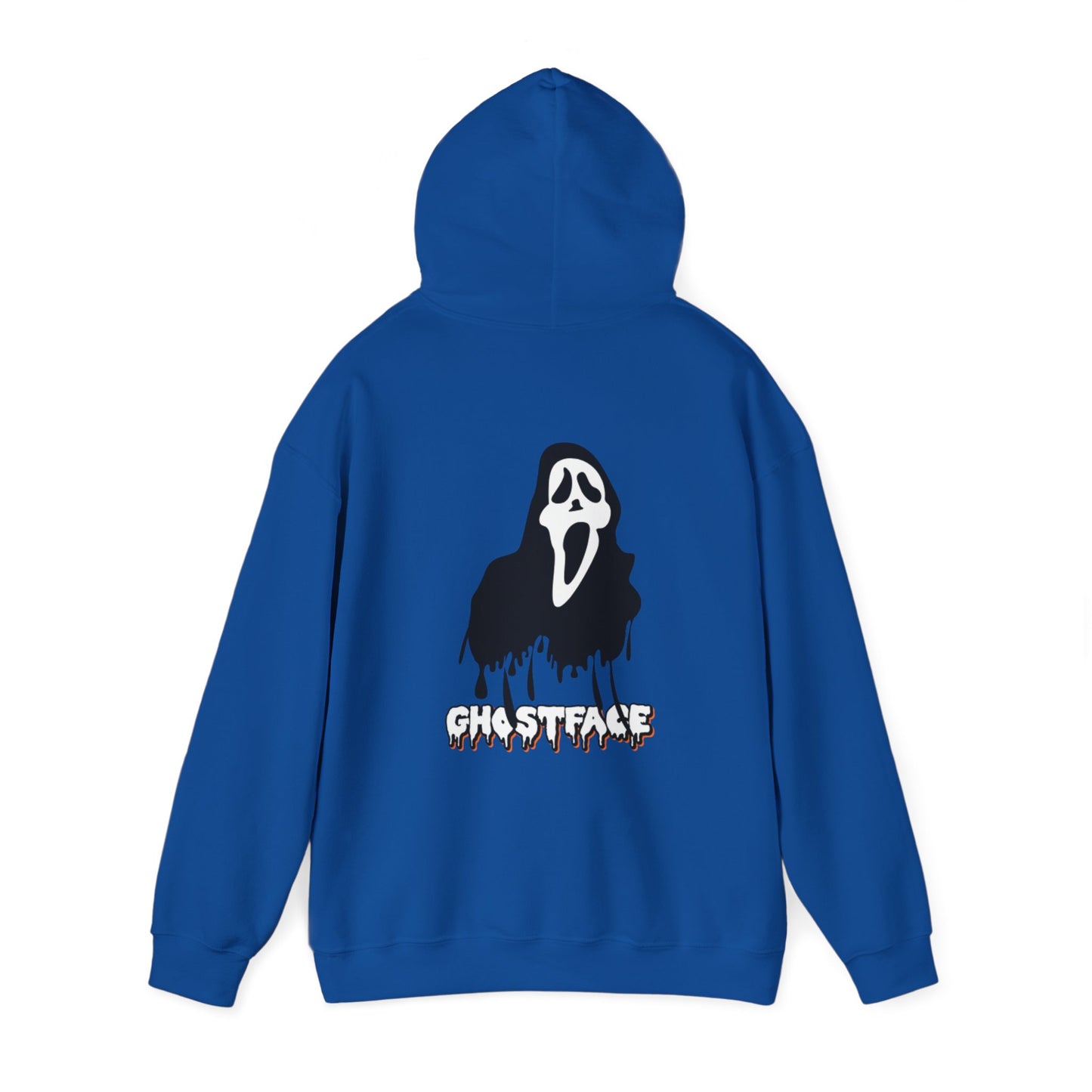 OMNI™ Ghostface Unisex Heavy Blend Hoodie