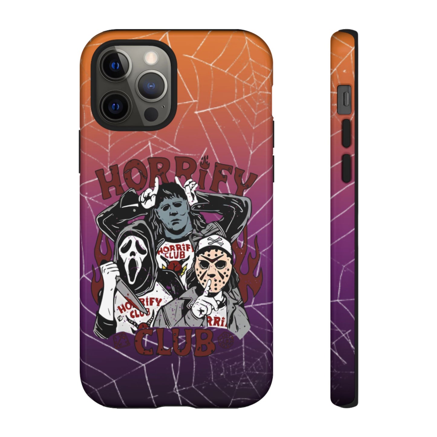 OMNI™ Horrify Club Double Layered Phone Case