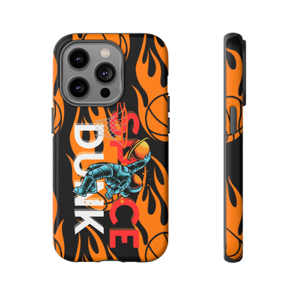 OMNI™ Space Dunk Double Layered Phone Case