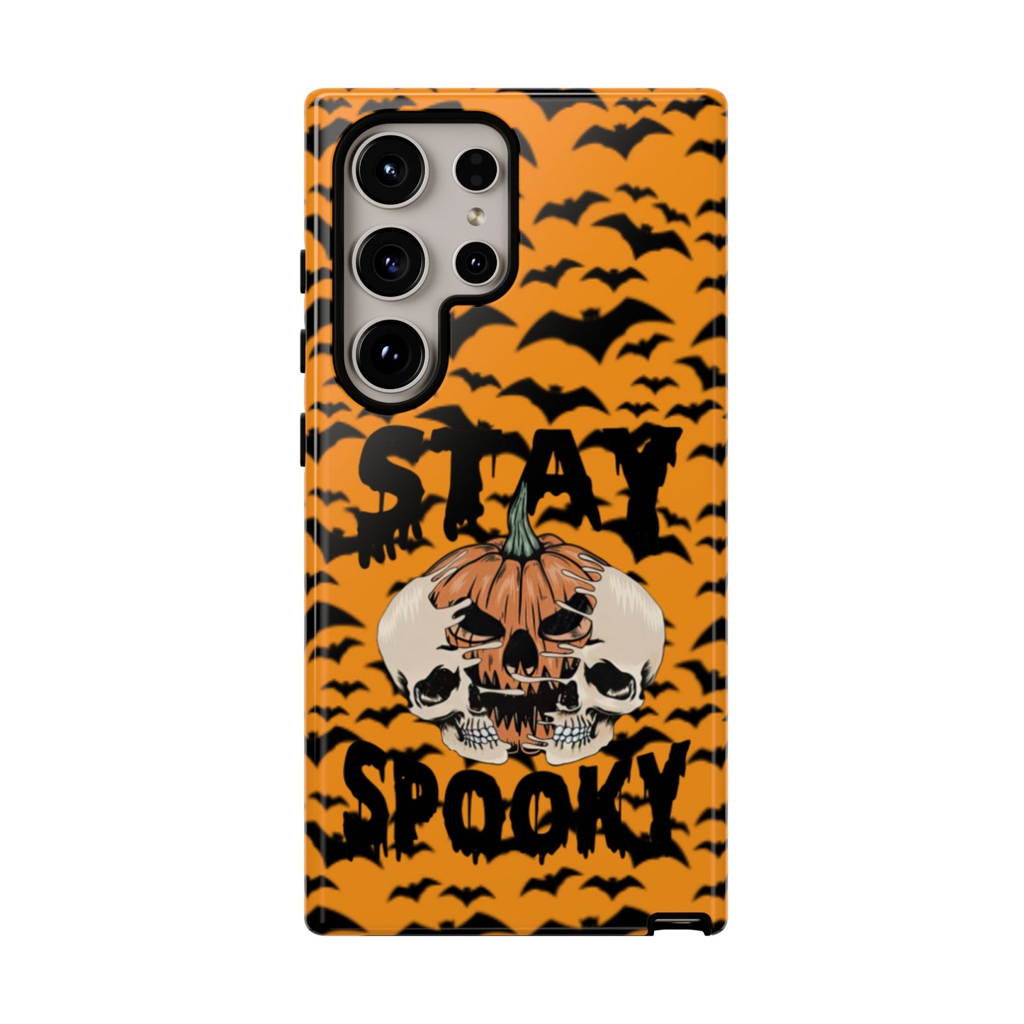 OMNI™ Stay Spooky Double Layered Phone Case