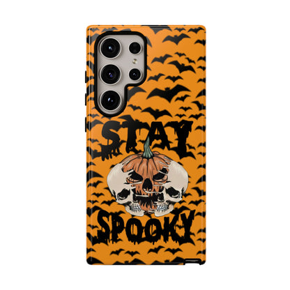 OMNI™ Stay Spooky Double Layered Phone Case