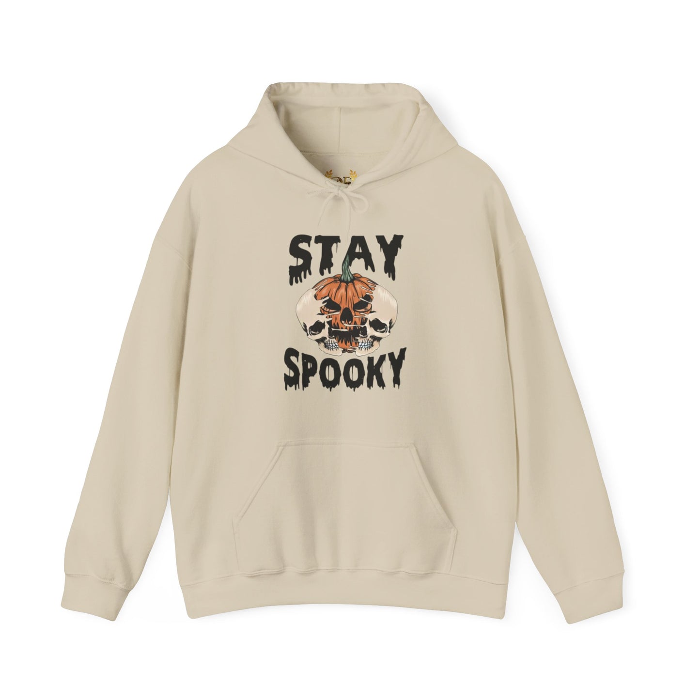 OMNI™ Stay Spooky Unisex Heavy Blend Hoodie