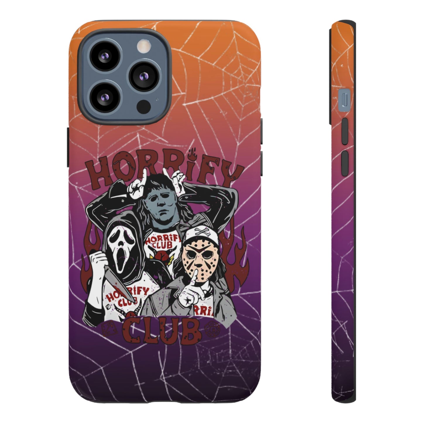 OMNI™ Horrify Club Double Layered Phone Case