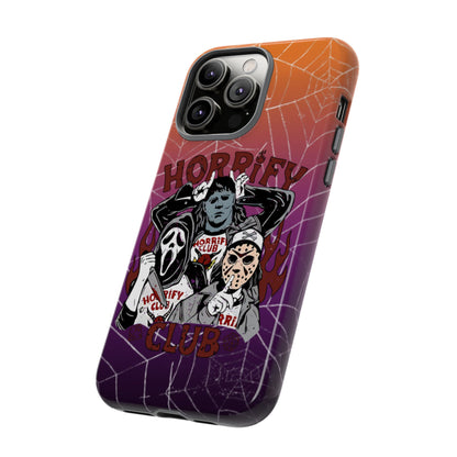 OMNI™ Horrify Club Double Layered Phone Case