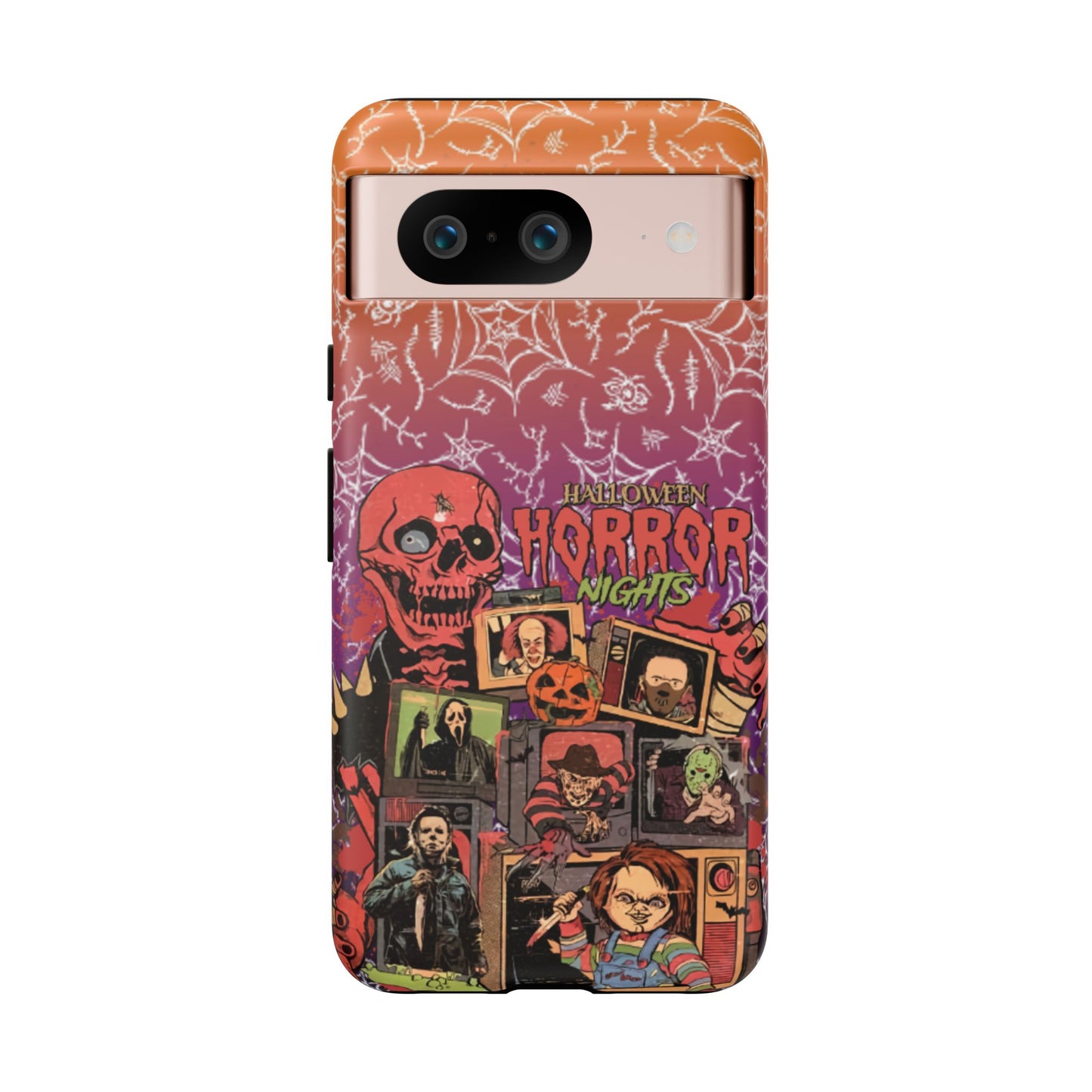 OMNI™ Halloween Horror Nights Double Layered Phone Cases