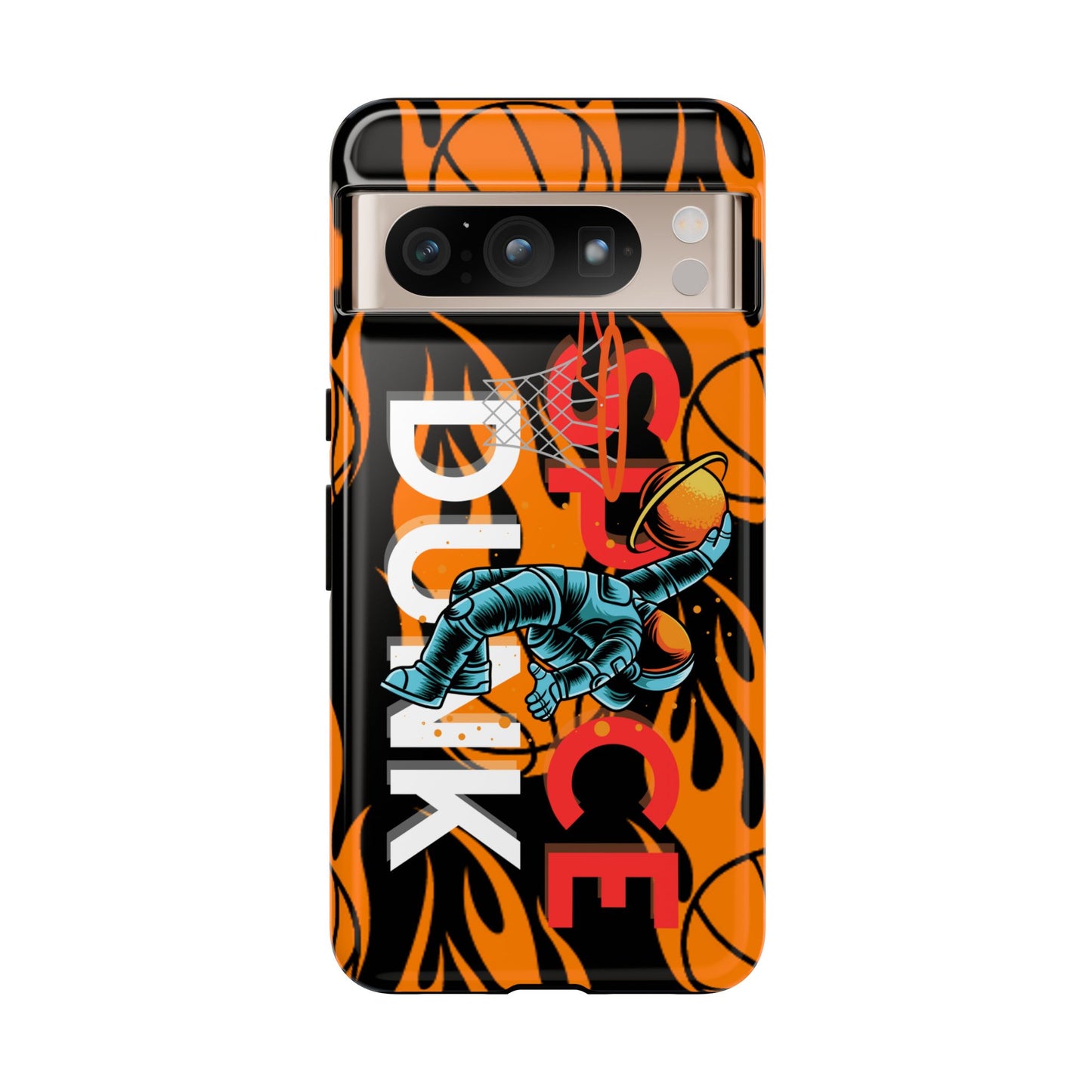 OMNI™ Space Dunk Double Layered Phone Case