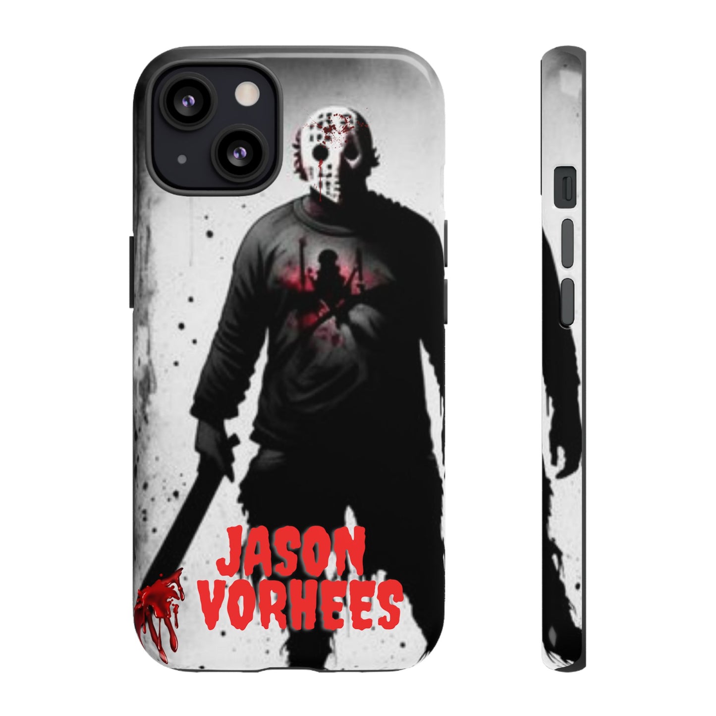 OMNI™ Jason Vorhees Double Layered Phone Case