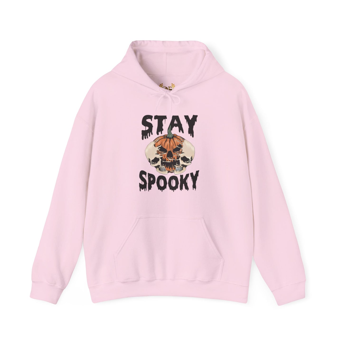 OMNI™ Stay Spooky Unisex Heavy Blend Hoodie