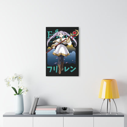 OMNI™ Frieren: Beyond Journey's End II Acrylic Print