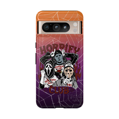 OMNI™ Horrify Club Double Layered Phone Case