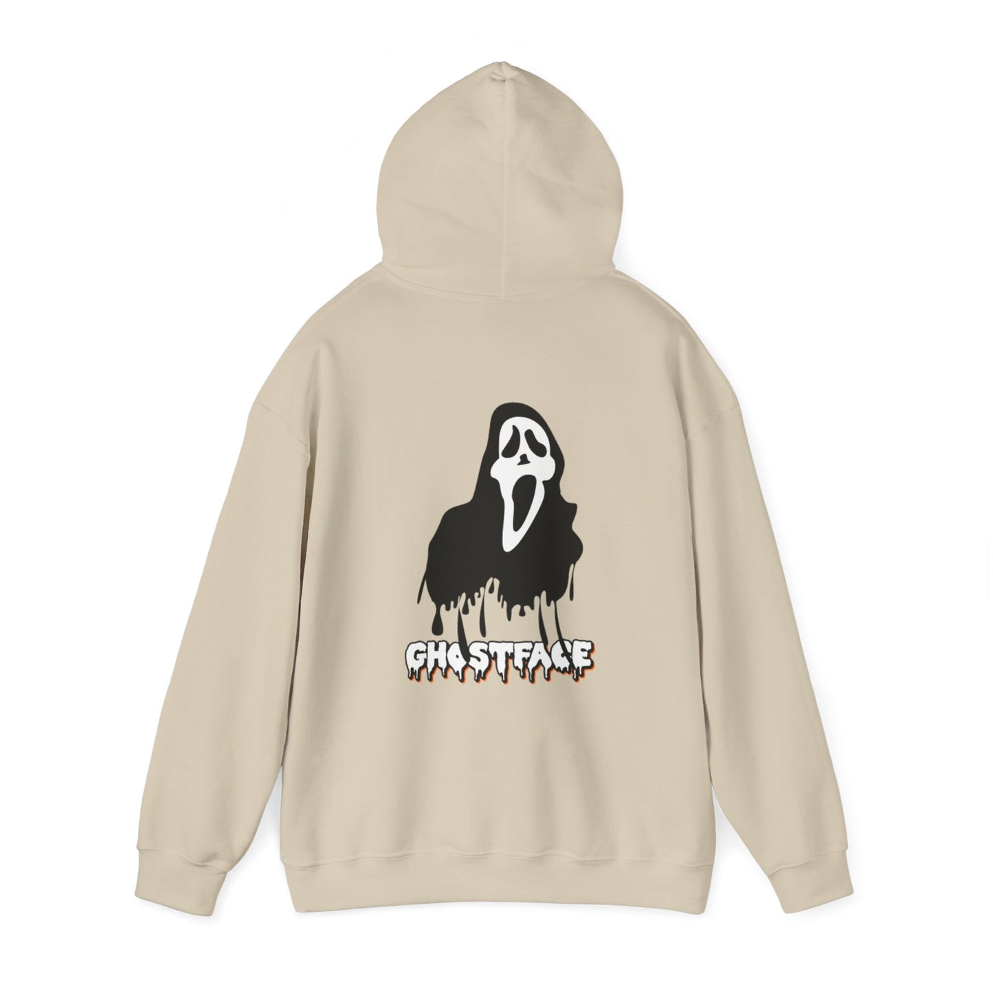 OMNI™ Ghostface Unisex Heavy Blend Hoodie