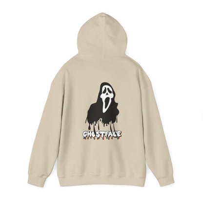 OMNI™ Ghostface Unisex Heavy Blend Hoodie