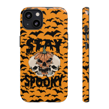 OMNI™ Stay Spooky Double Layered Phone Case