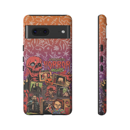 OMNI™ Halloween Horror Nights Double Layered Phone Cases