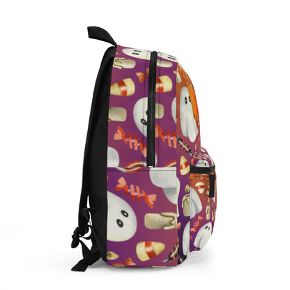 OMNI™ Halloween Graphic Backpack