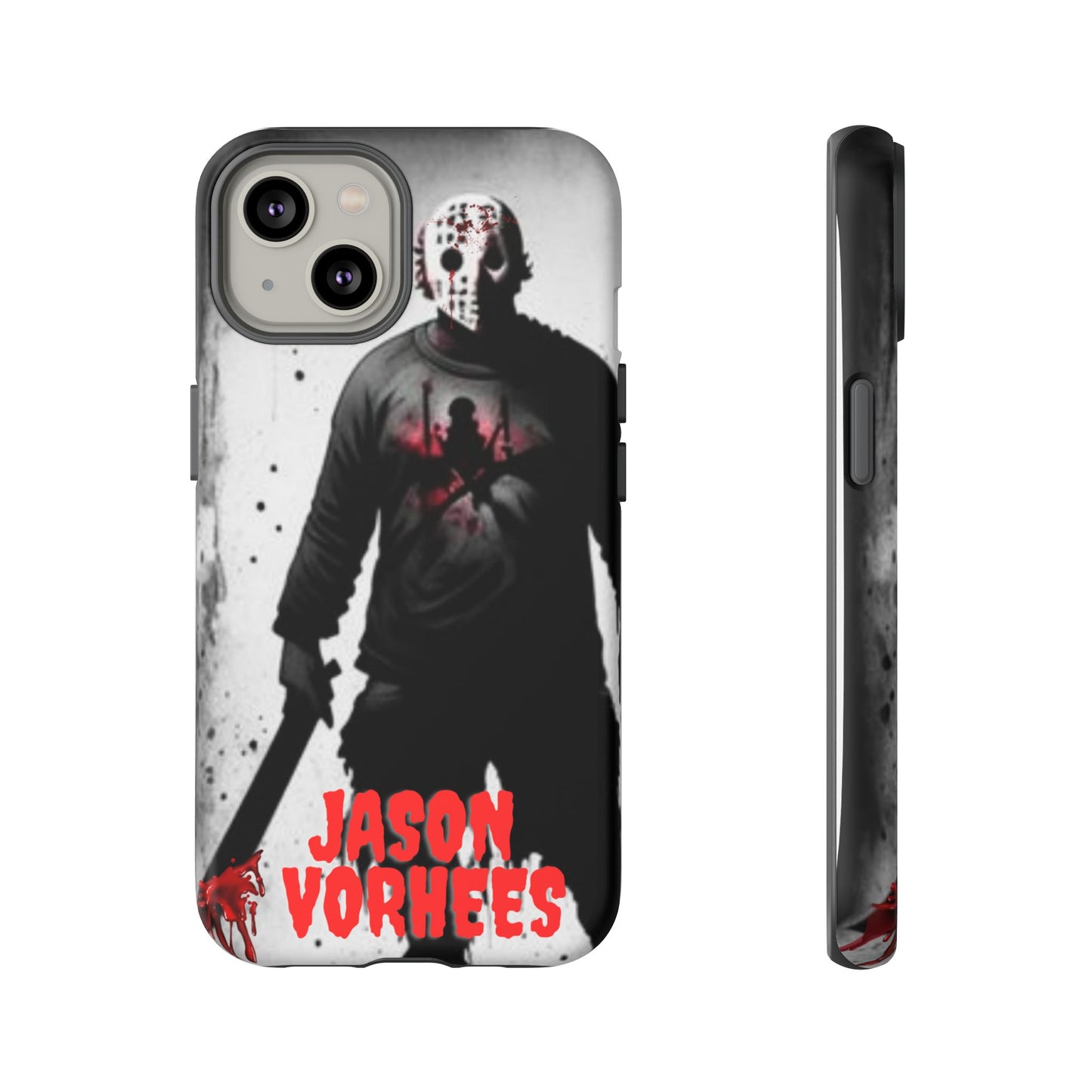 OMNI™ Jason Vorhees Double Layered Phone Case